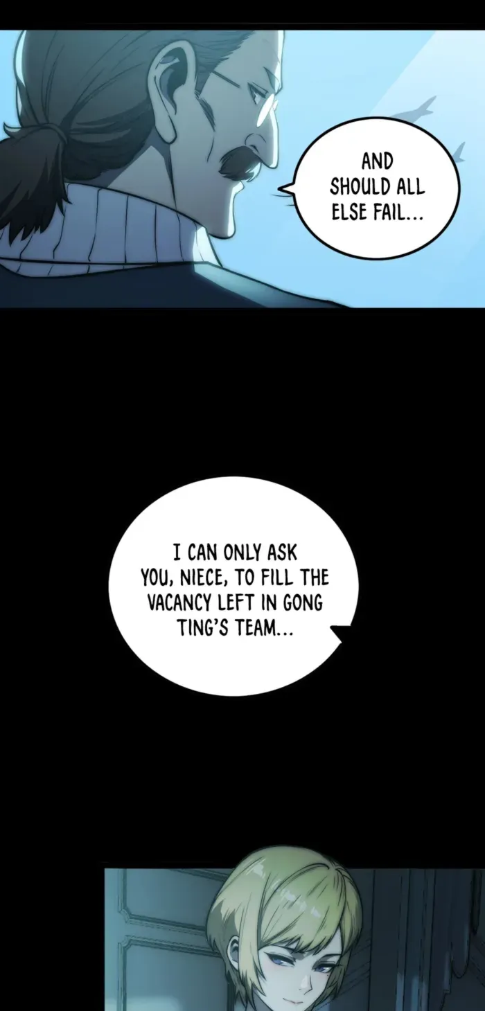 Read Return of the Devourer chapter 11 image 56 on Lezhin