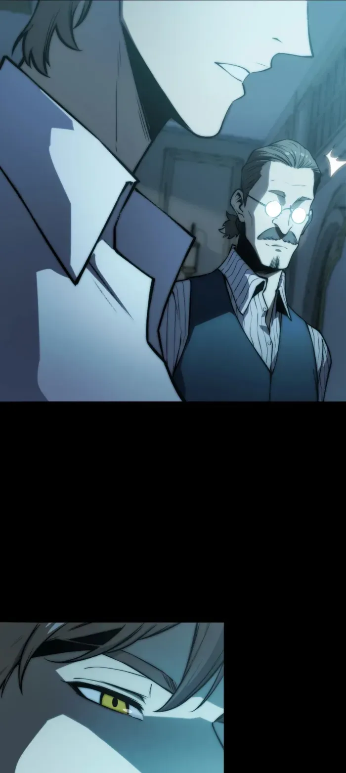 Read Return of the Devourer chapter 11 image 58 on Lezhin