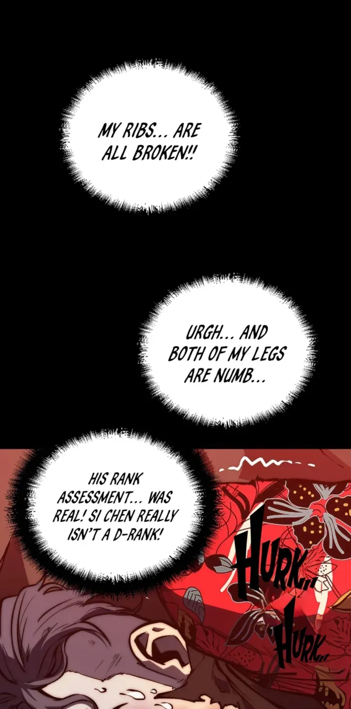 Read Return of the Devourer chapter 11 image 6 on Lezhin