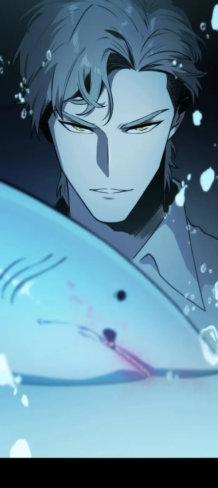 Read Return of the Devourer chapter 11 image 61 on Lezhin
