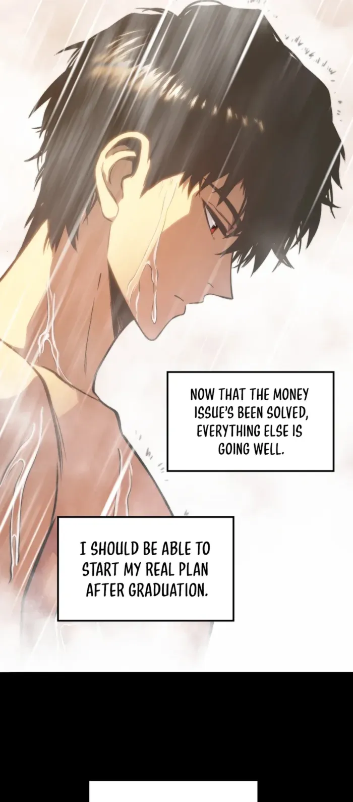 Read Return of the Devourer chapter 11 image 64 on Lezhin