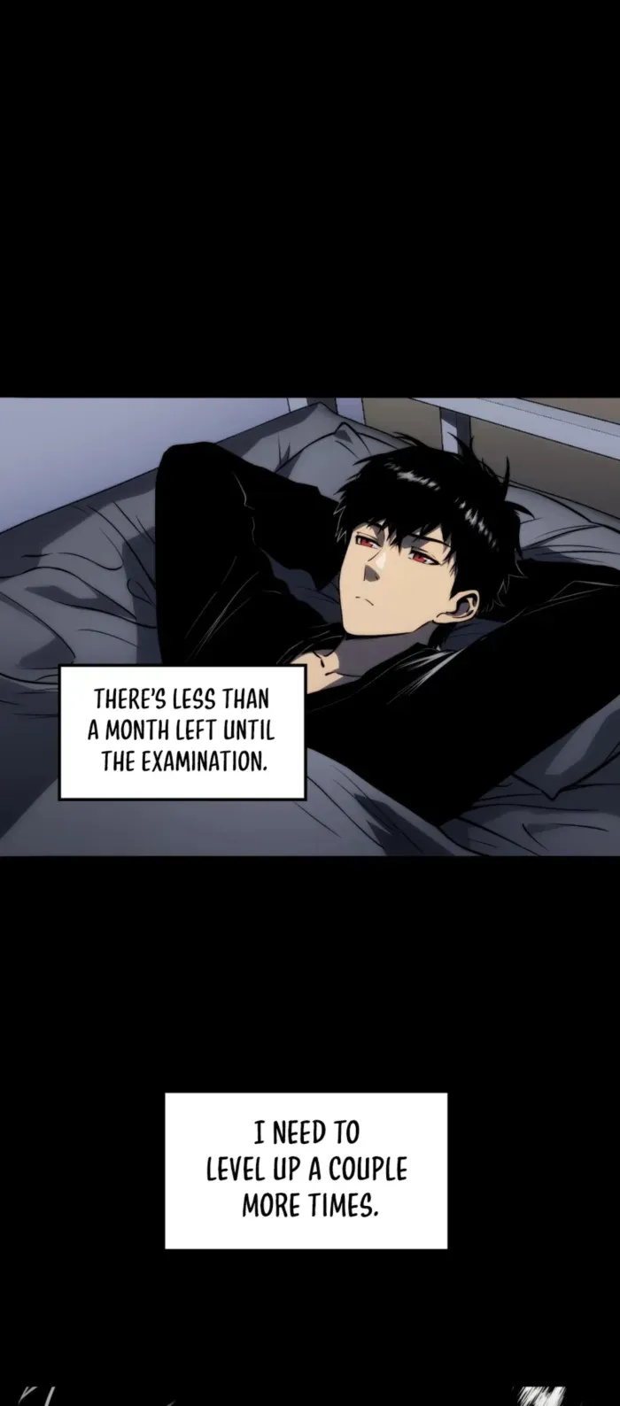 Read Return of the Devourer chapter 11 image 67 on Lezhin