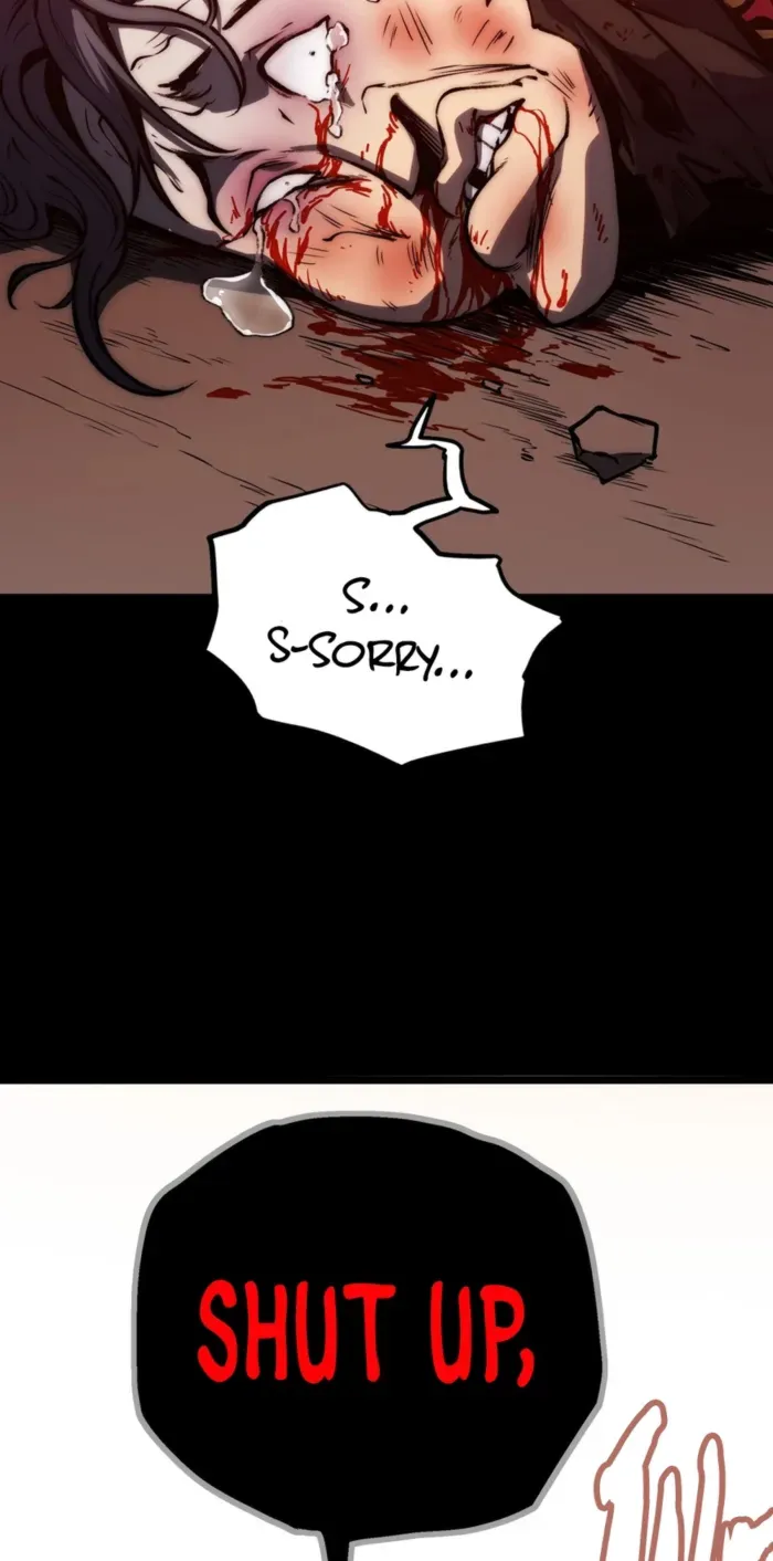 Read Return of the Devourer chapter 11 image 7 on Lezhin