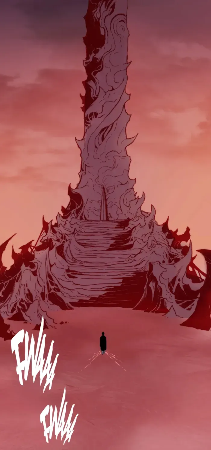Read Return of the Devourer chapter 11 image 70 on Lezhin