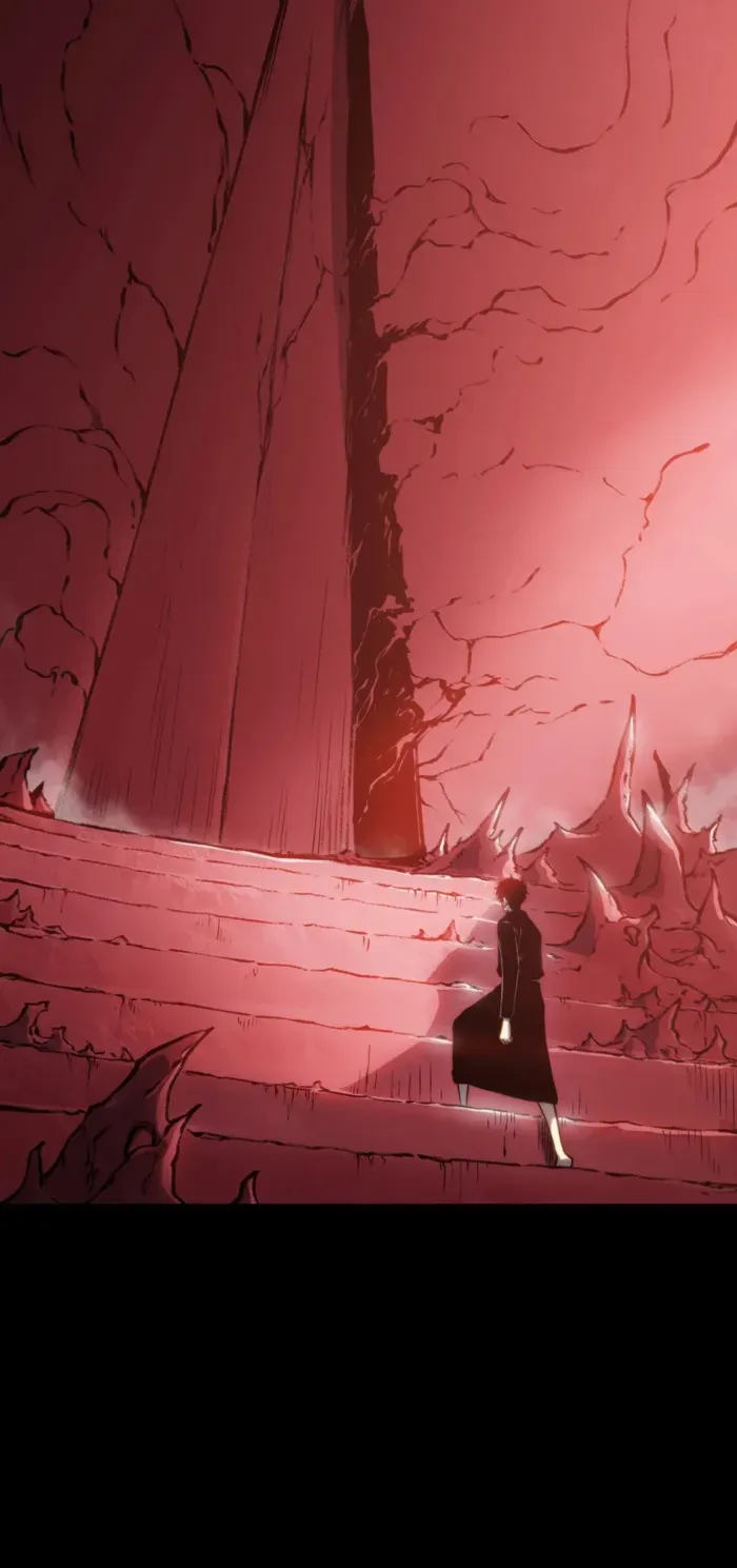 Read Return of the Devourer chapter 11 image 72 on Lezhin