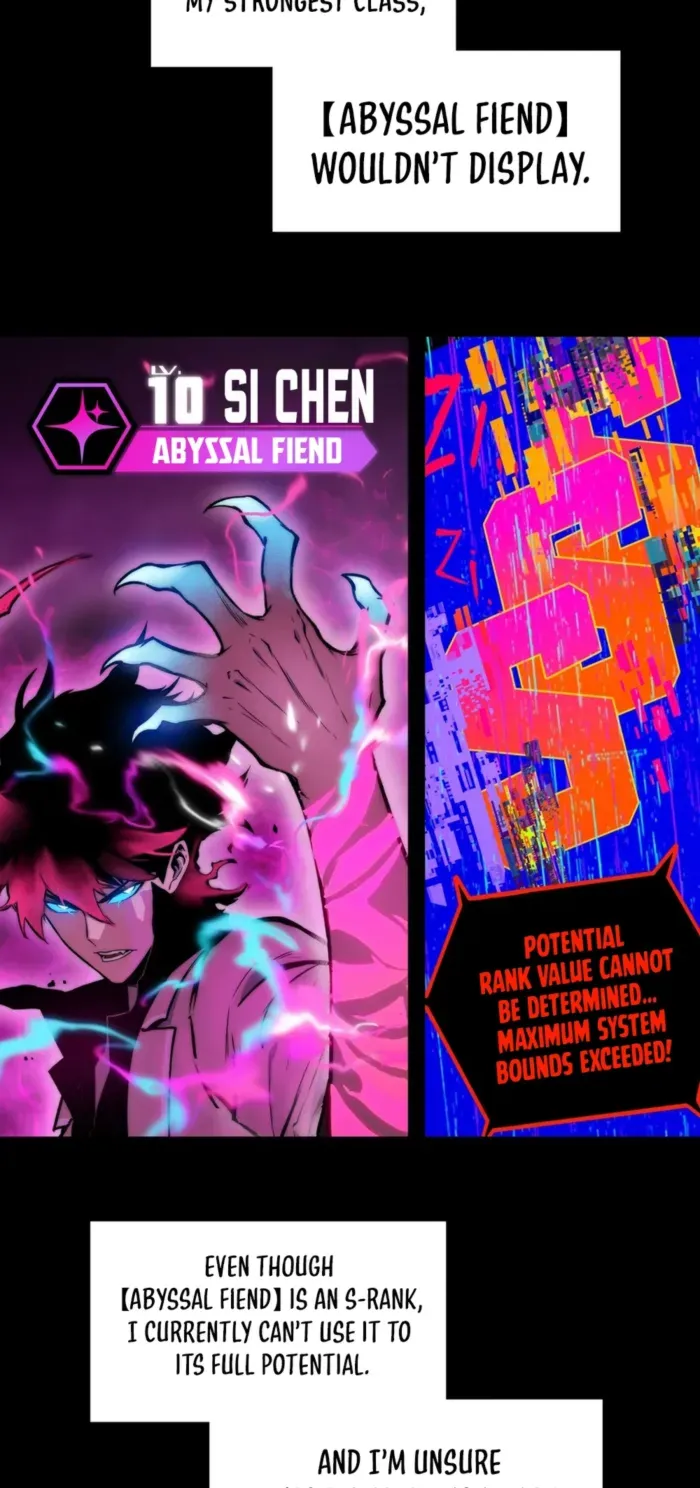 Read Return of the Devourer chapter 11 image 74 on Lezhin