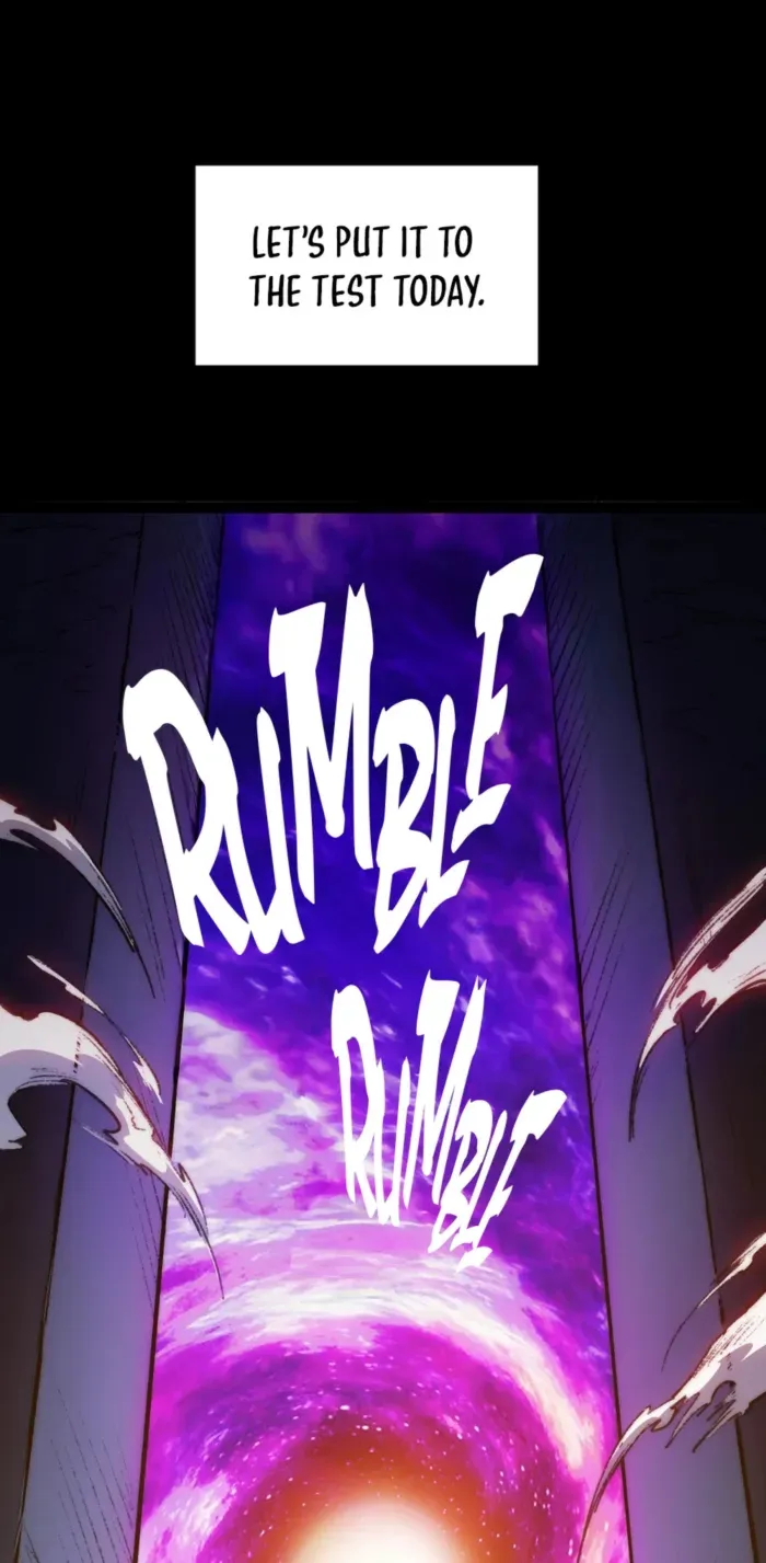Read Return of the Devourer chapter 11 image 78 on Lezhin
