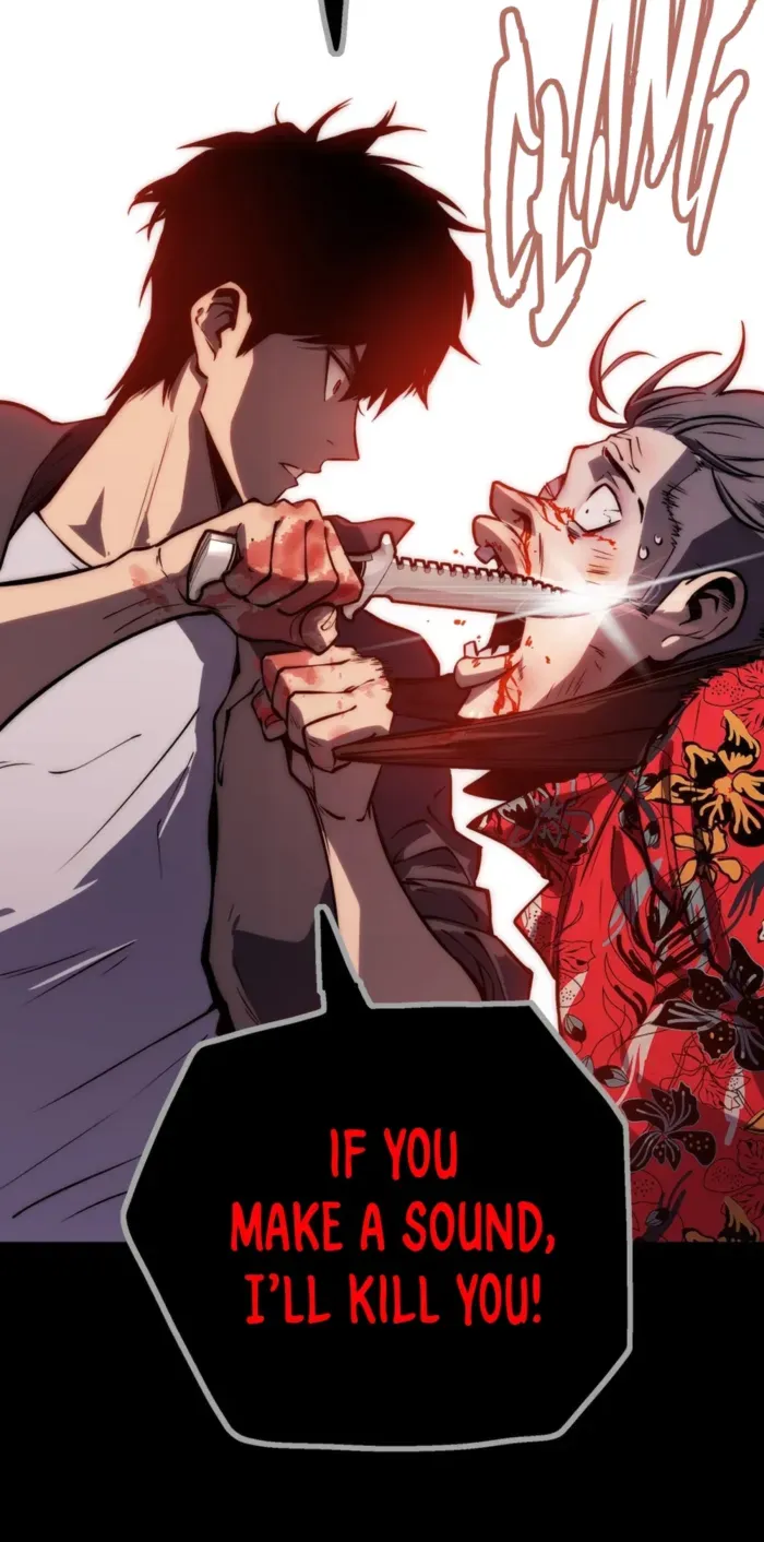 Read Return of the Devourer chapter 11 image 8 on Lezhin