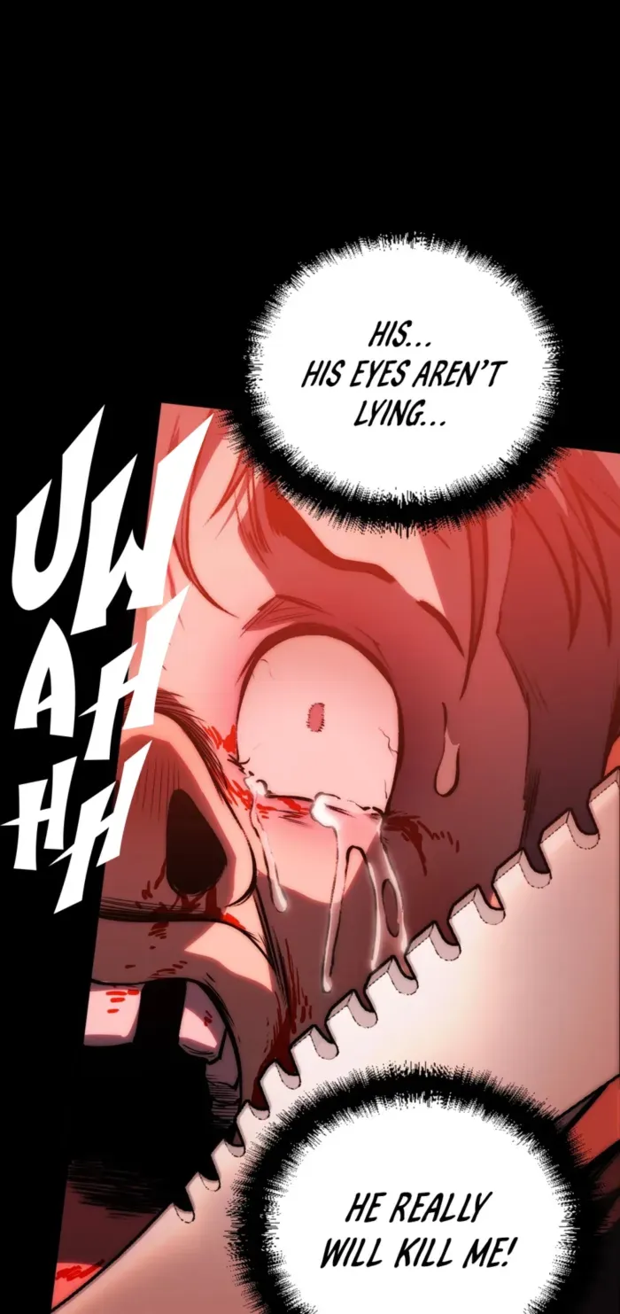 Read Return of the Devourer chapter 11 image 9 on Lezhin