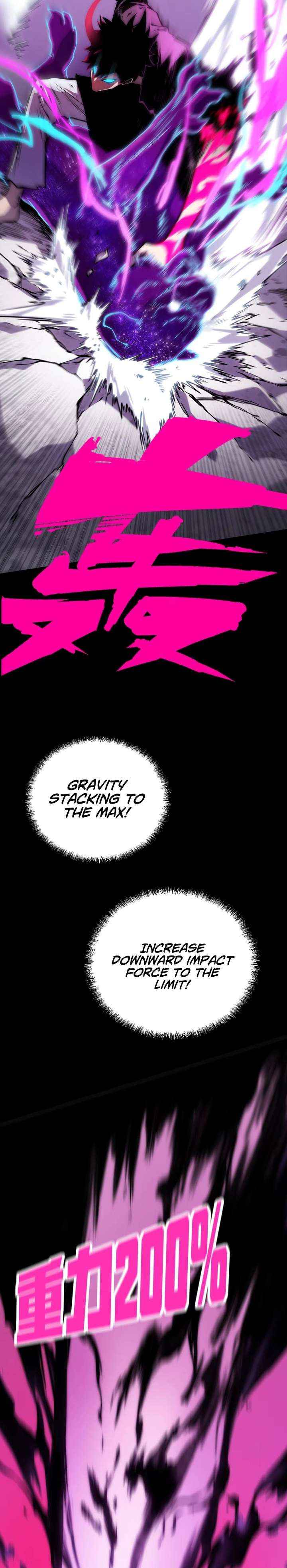 Read Return of the Devourer chapter 12 image 11 on Lezhin
