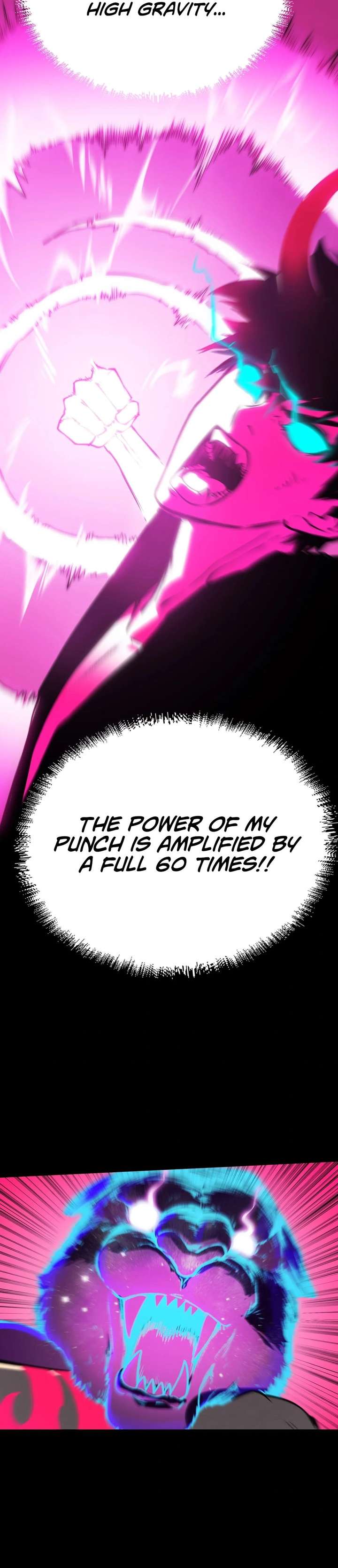 Read Return of the Devourer chapter 12 image 13 on Lezhin