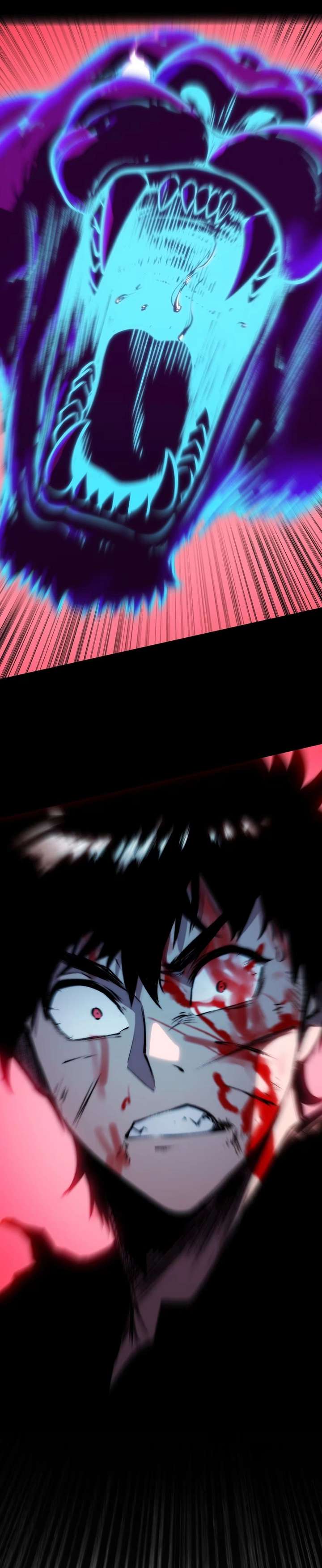 Read Return of the Devourer chapter 12 image 25 on Lezhin