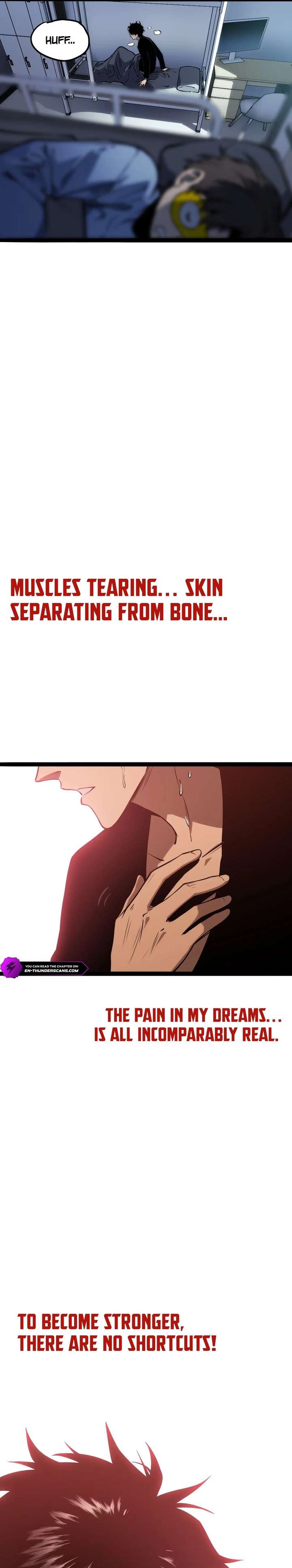 Read Return of the Devourer chapter 12 image 27 on Lezhin