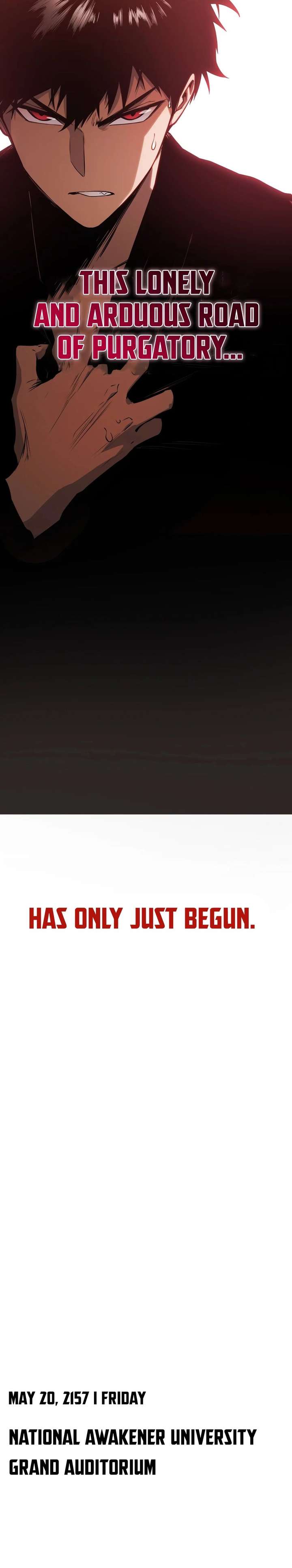 Read Return of the Devourer chapter 12 image 28 on Lezhin