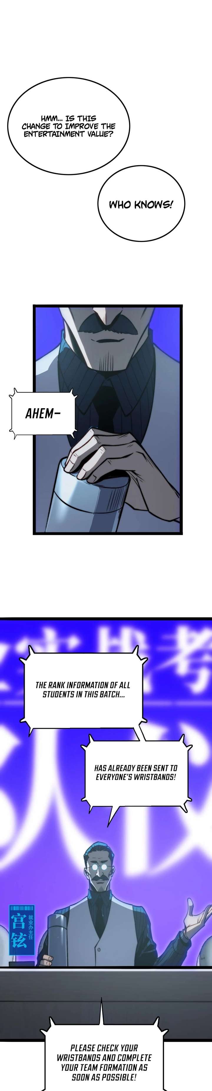 Read Return of the Devourer chapter 12 image 31 on Lezhin