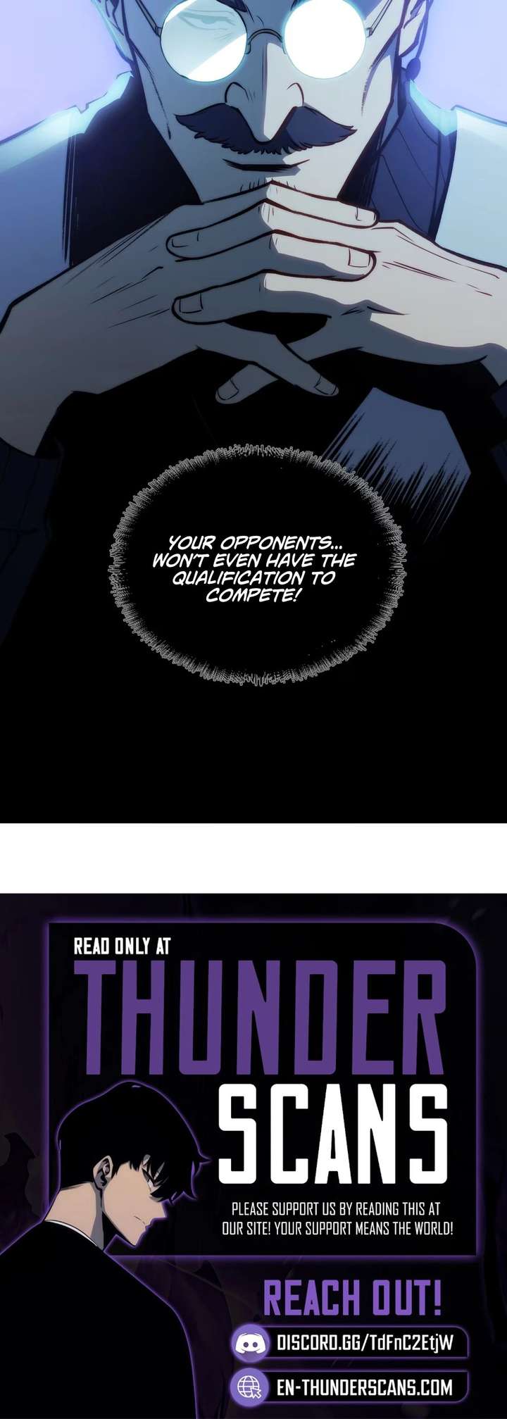 Read Return of the Devourer chapter 12 image 37 on Lezhin