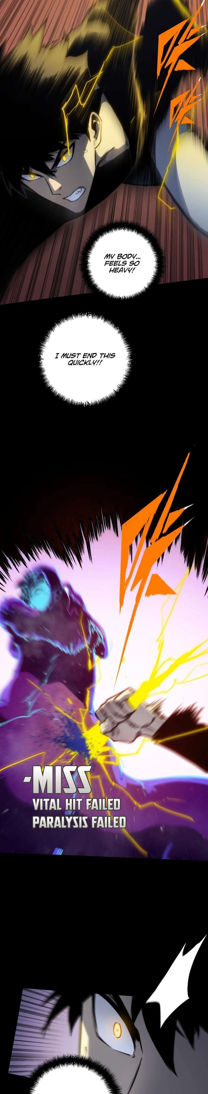 Read Return of the Devourer chapter 12 image 6 on Lezhin