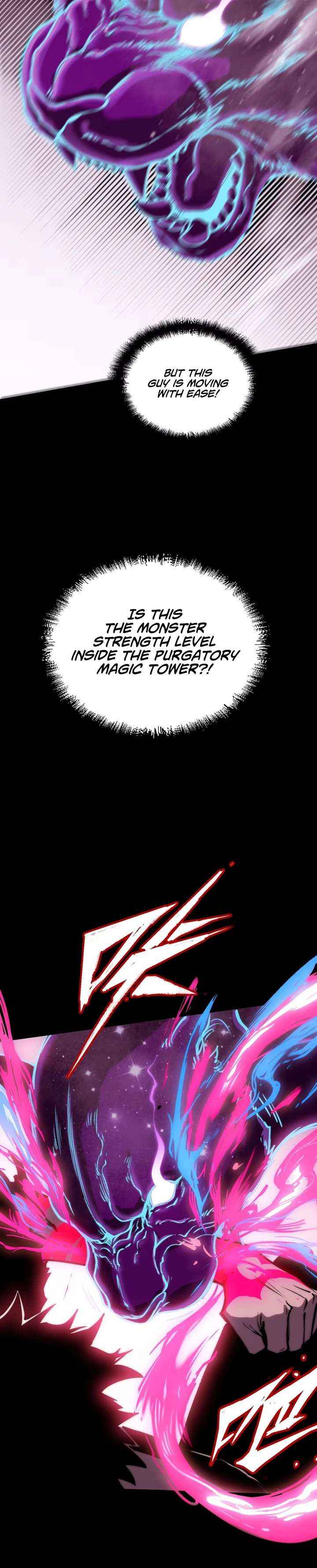 Read Return of the Devourer chapter 12 image 8 on Lezhin