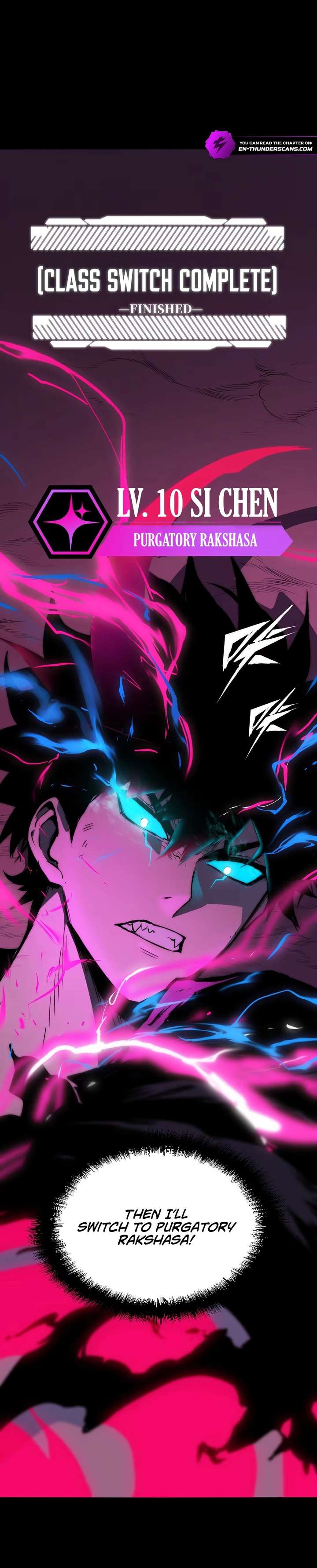 Read Return of the Devourer chapter 12 image 9 on Lezhin