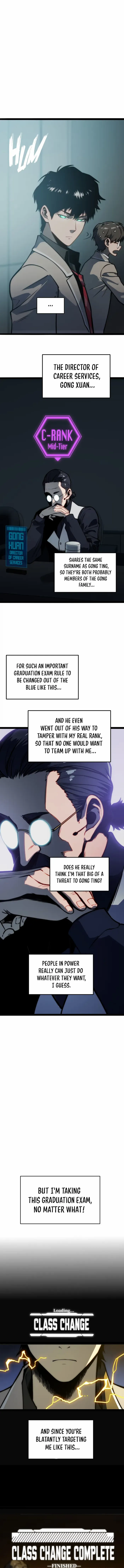 Read Return of the Devourer chapter 13 image 4 on Lezhin