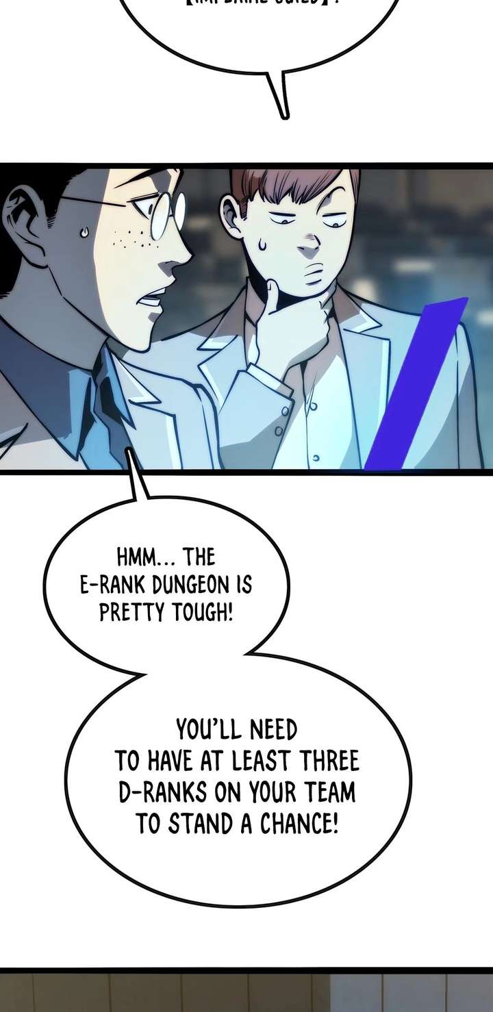 Read Return of the Devourer chapter 14 image 11 on Lezhin