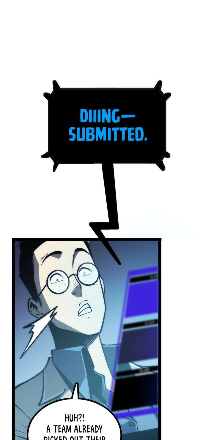 Read Return of the Devourer chapter 14 image 13 on Lezhin