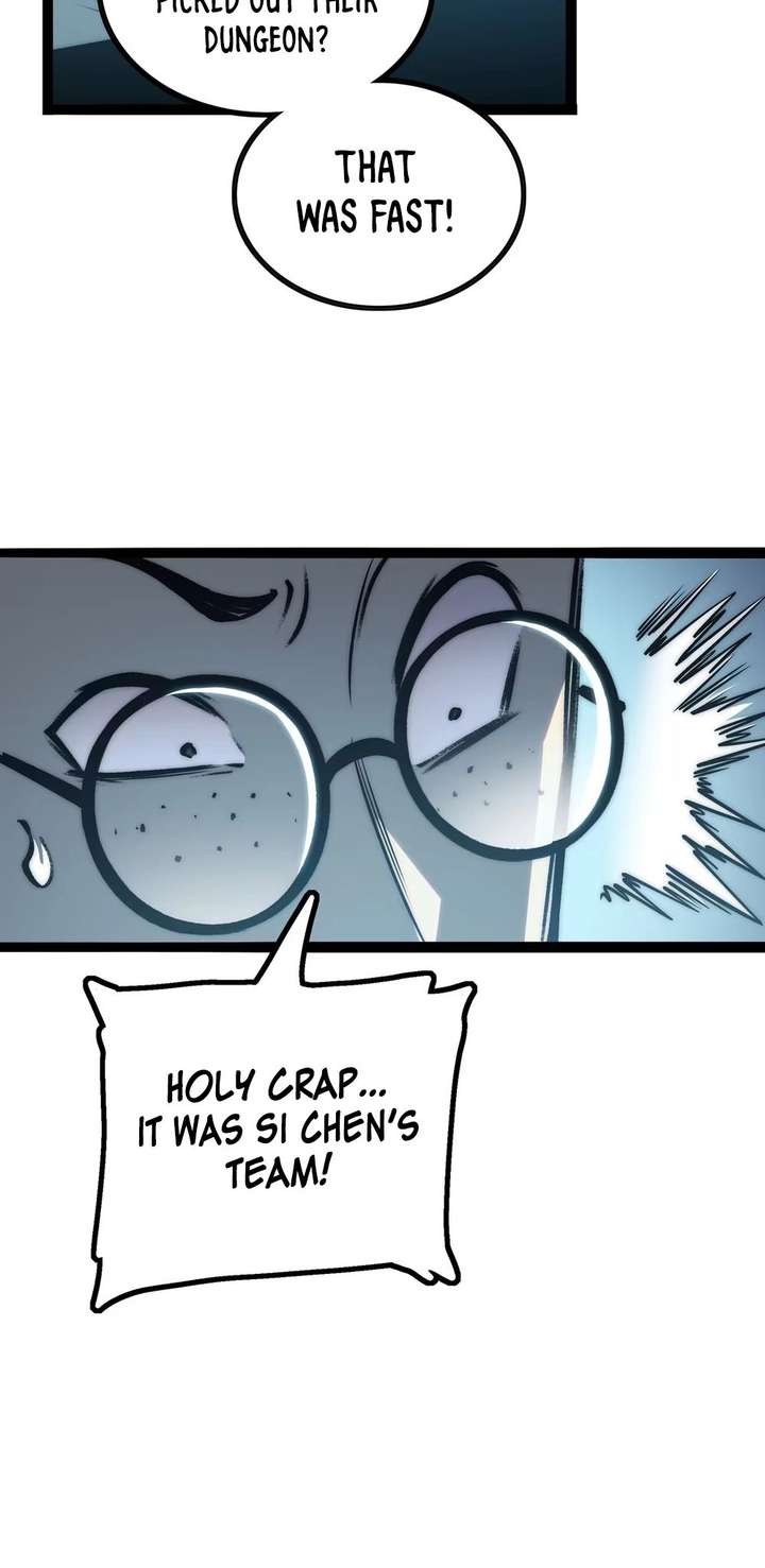 Read Return of the Devourer chapter 14 image 14 on Lezhin