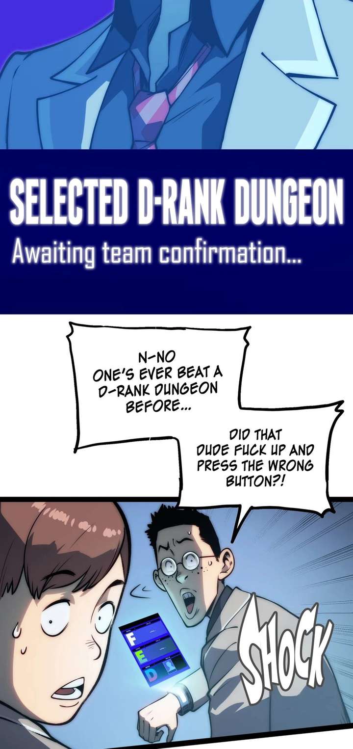 Read Return of the Devourer chapter 14 image 17 on Lezhin