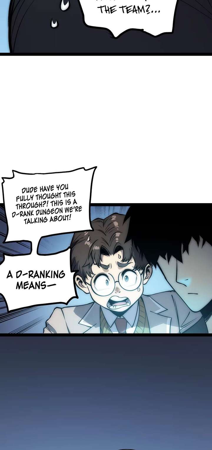 Read Return of the Devourer chapter 14 image 21 on Lezhin