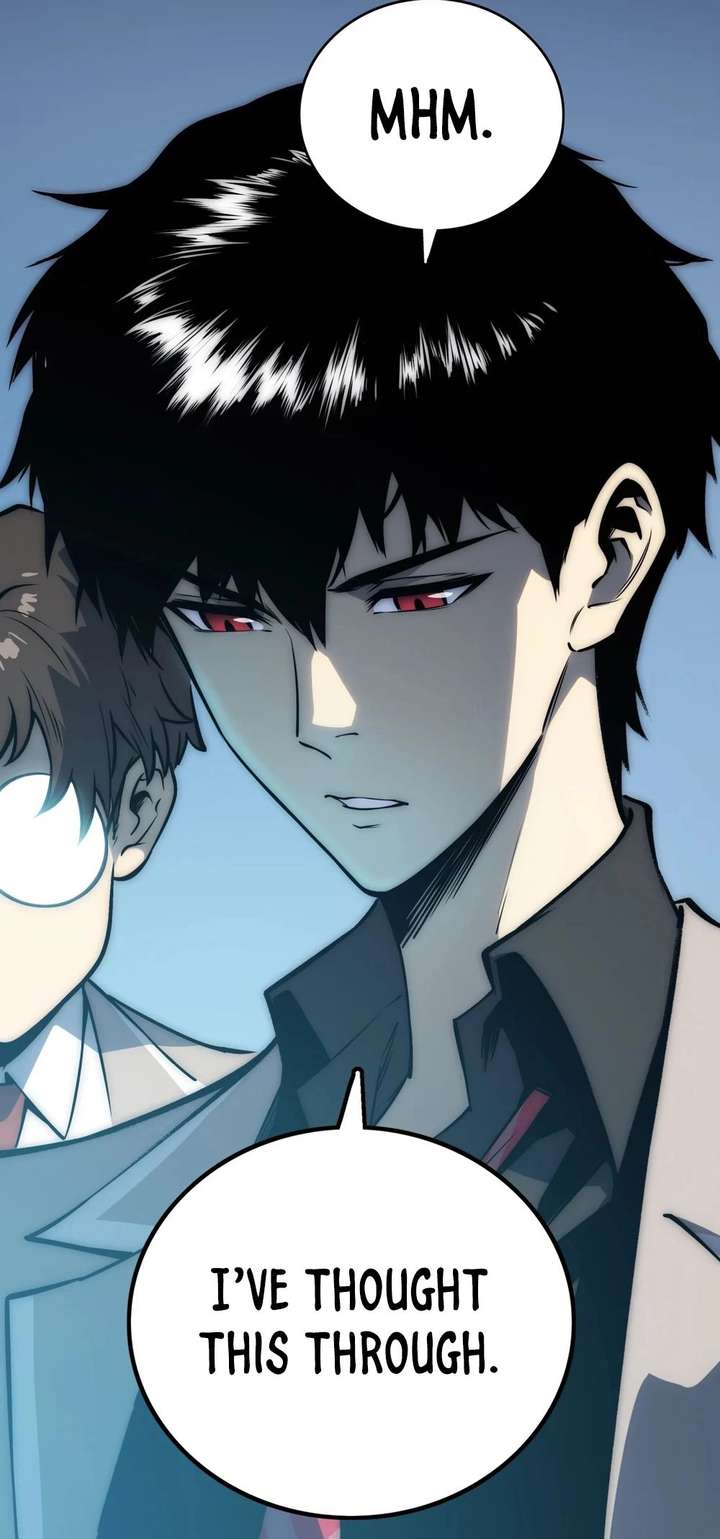 Read Return of the Devourer chapter 14 image 22 on Lezhin