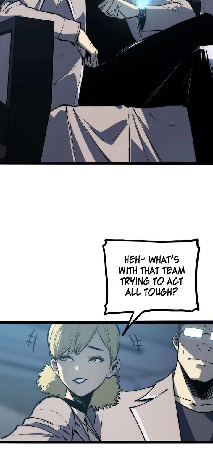 Read Return of the Devourer chapter 14 image 28 on Lezhin