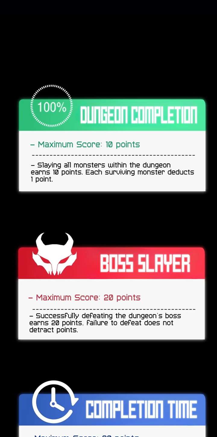 Read Return of the Devourer chapter 14 image 3 on Lezhin