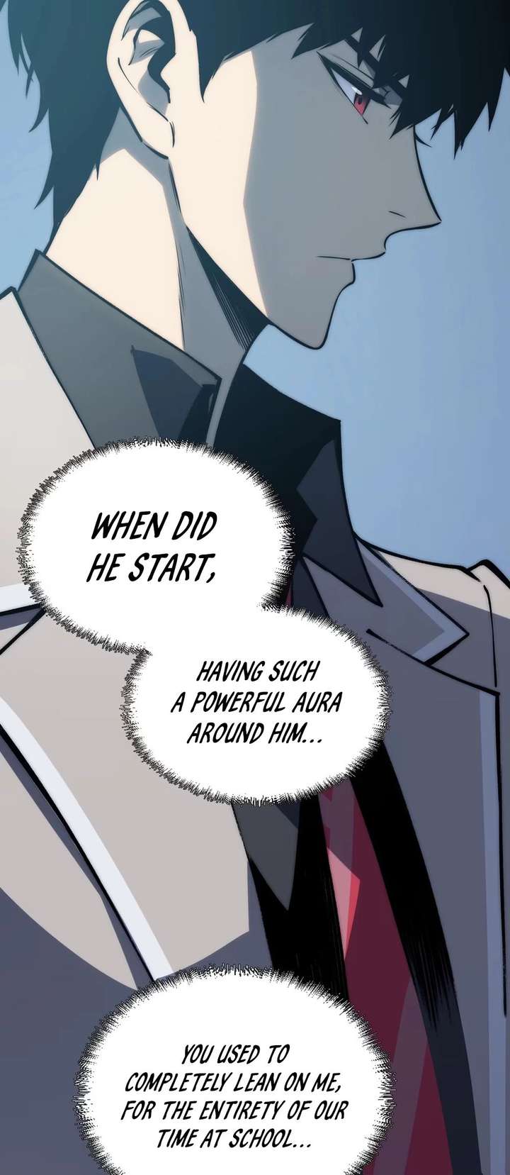 Read Return of the Devourer chapter 14 image 33 on Lezhin