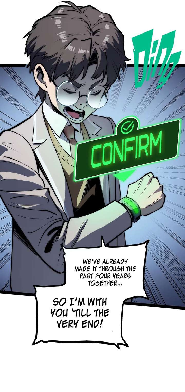 Read Return of the Devourer chapter 14 image 35 on Lezhin