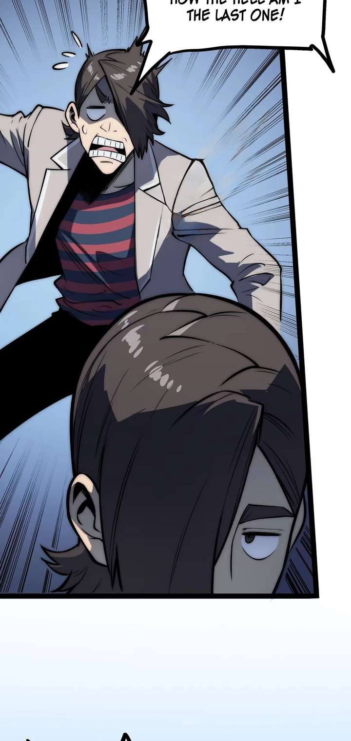 Read Return of the Devourer chapter 14 image 38 on Lezhin