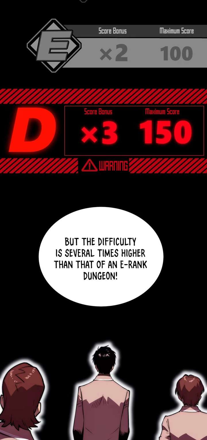 Read Return of the Devourer chapter 14 image 56 on Lezhin