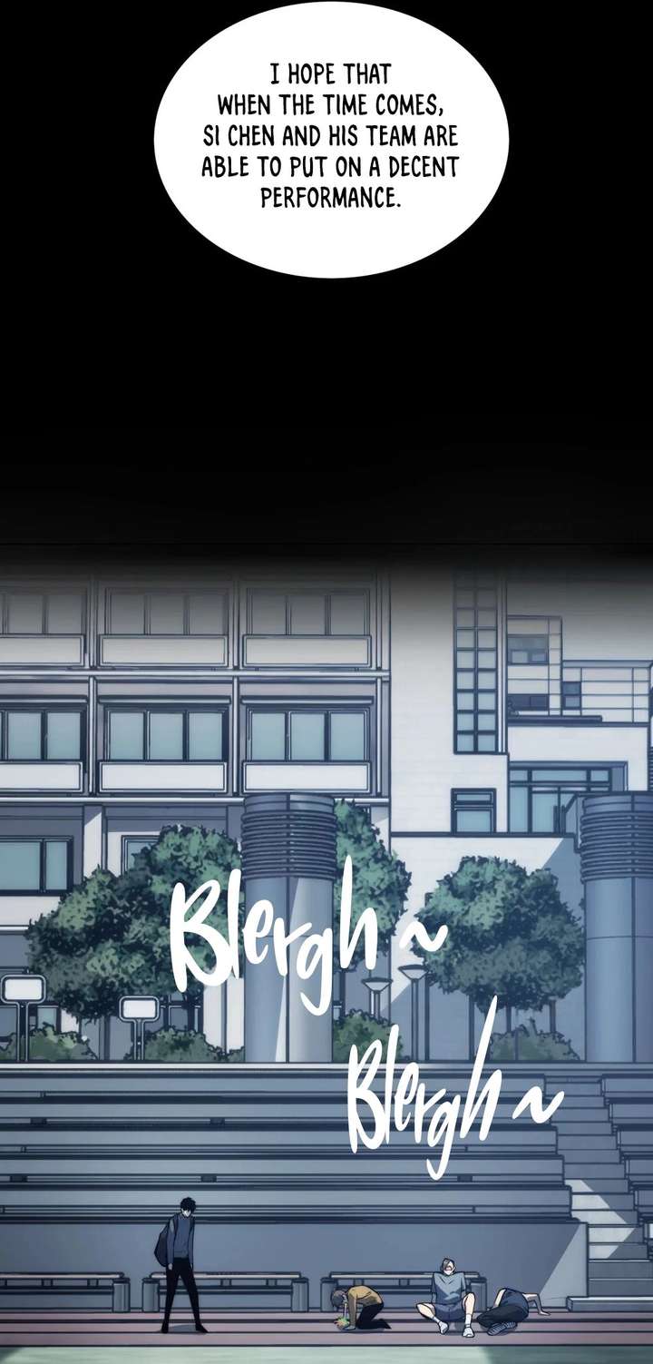 Read Return of the Devourer chapter 14 image 61 on Lezhin