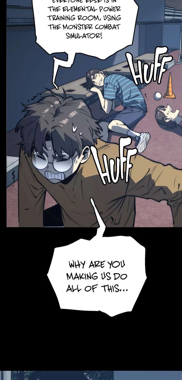 Read Return of the Devourer chapter 14 image 63 on Lezhin