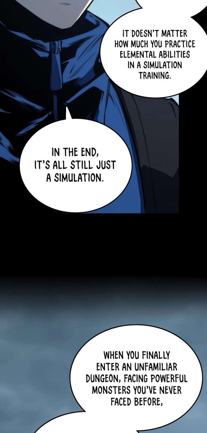 Read Return of the Devourer chapter 14 image 65 on Lezhin