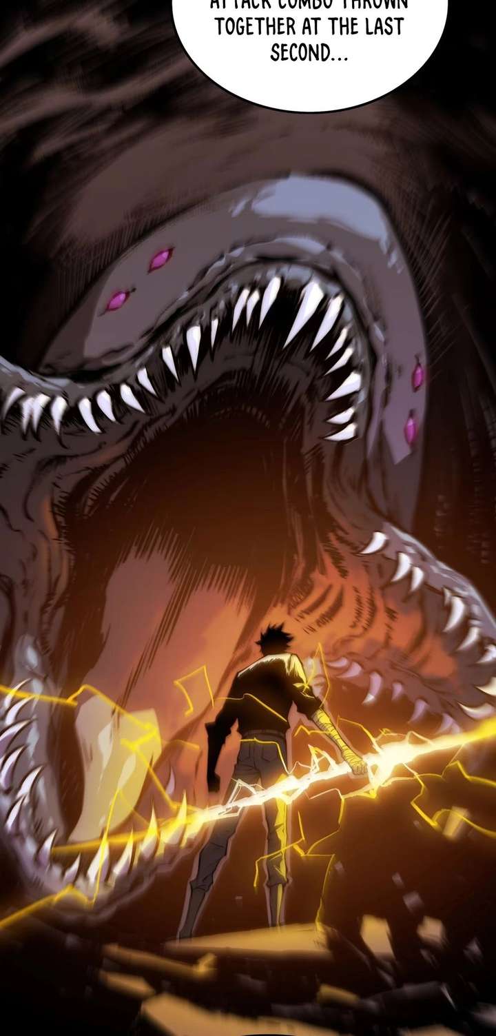 Read Return of the Devourer chapter 14 image 67 on Lezhin
