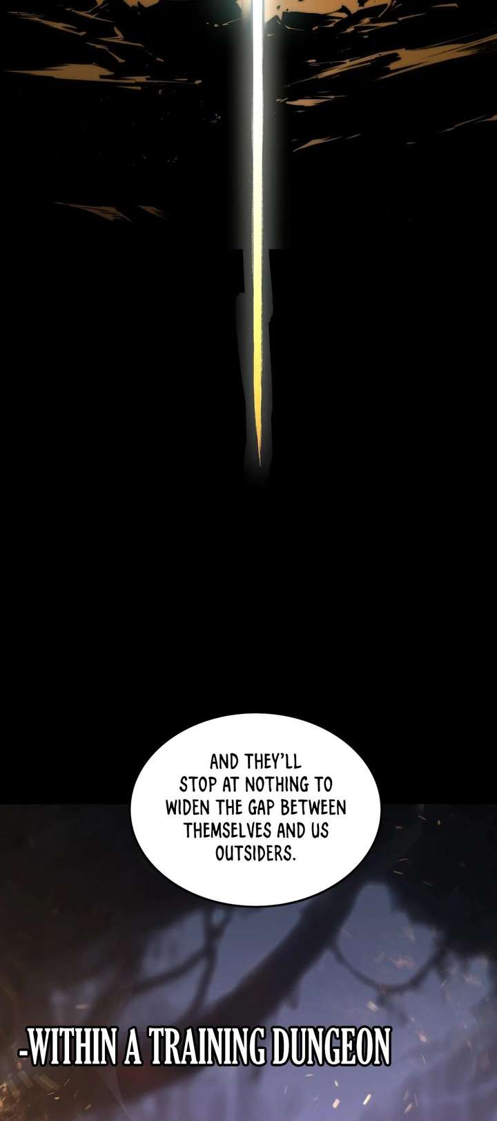 Read Return of the Devourer chapter 14 image 73 on Lezhin