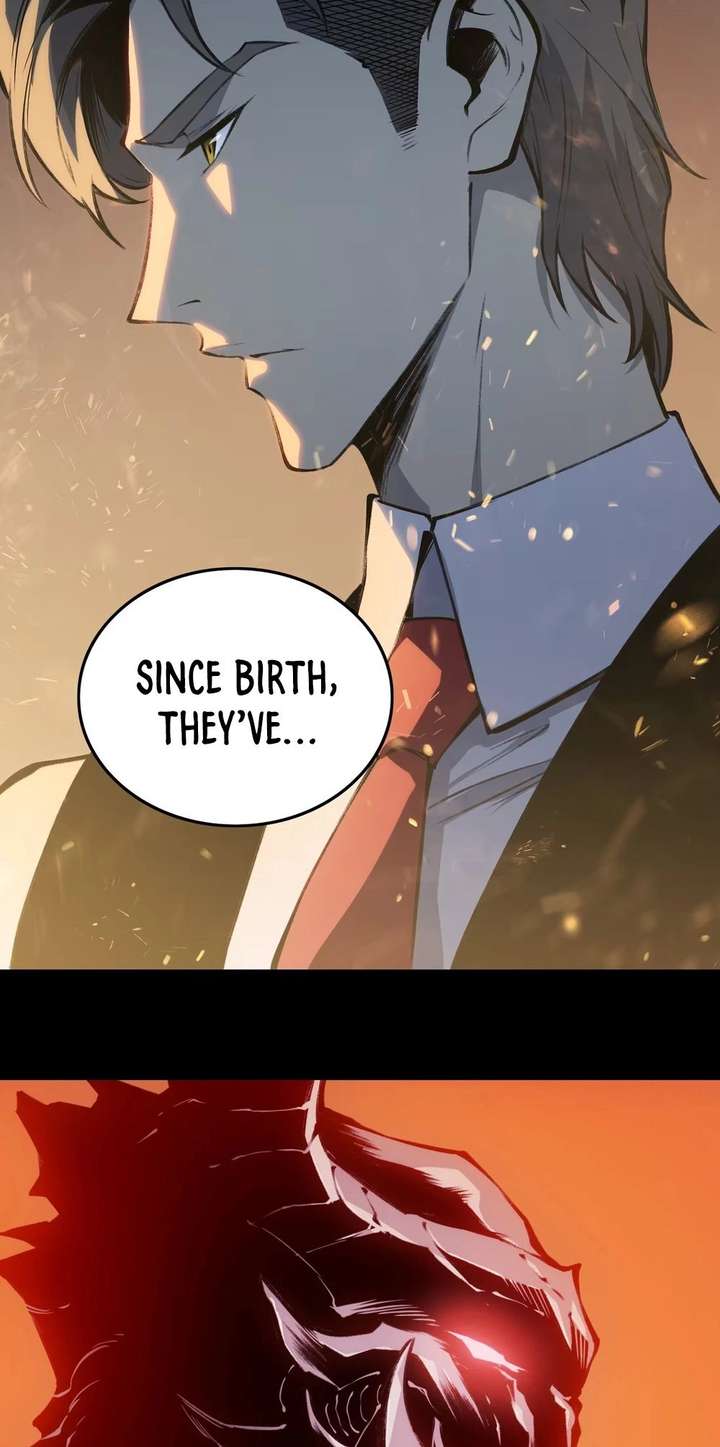 Read Return of the Devourer chapter 14 image 75 on Lezhin