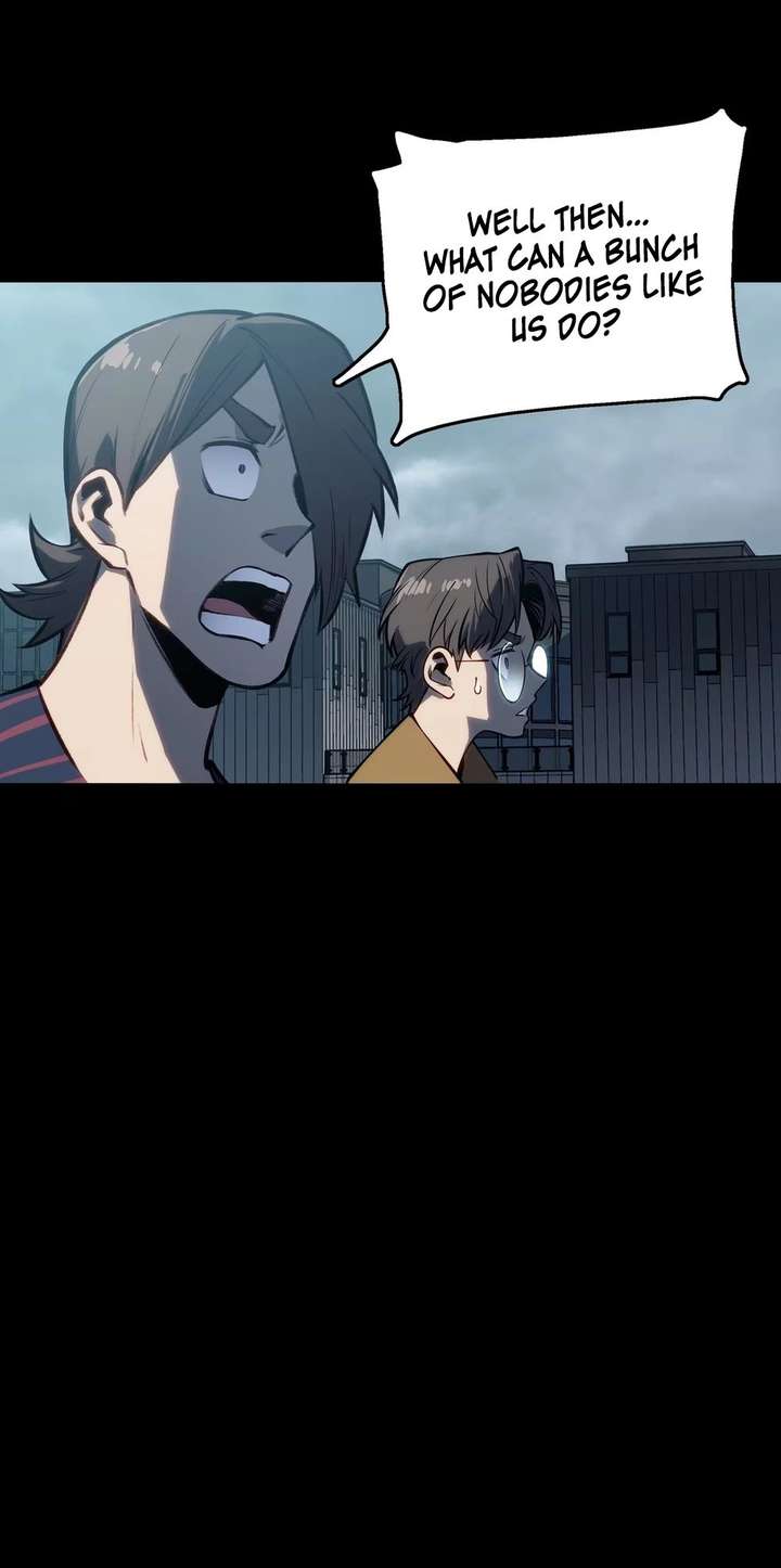 Read Return of the Devourer chapter 14 image 77 on Lezhin