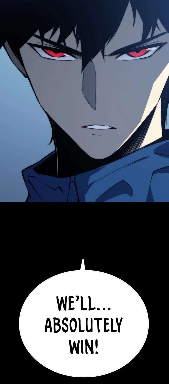 Read Return of the Devourer chapter 14 image 81 on Lezhin