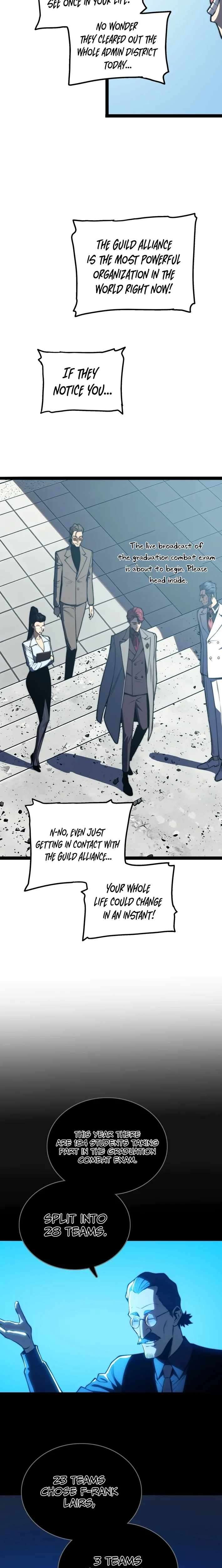 Read Return of the Devourer chapter 15 image 10 on Lezhin