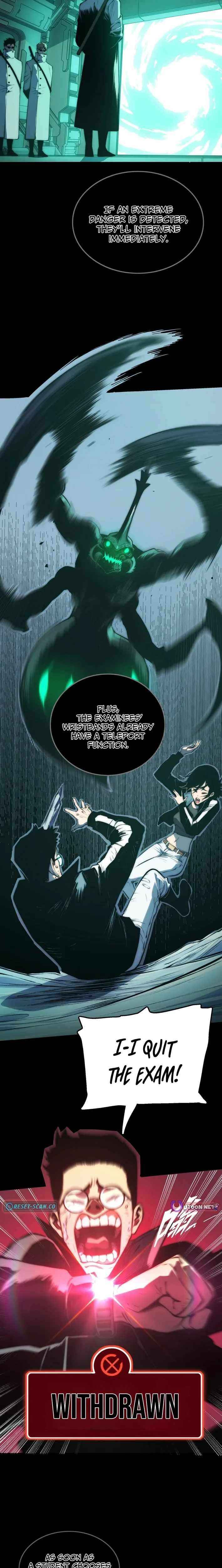 Read Return of the Devourer chapter 15 image 15 on Lezhin