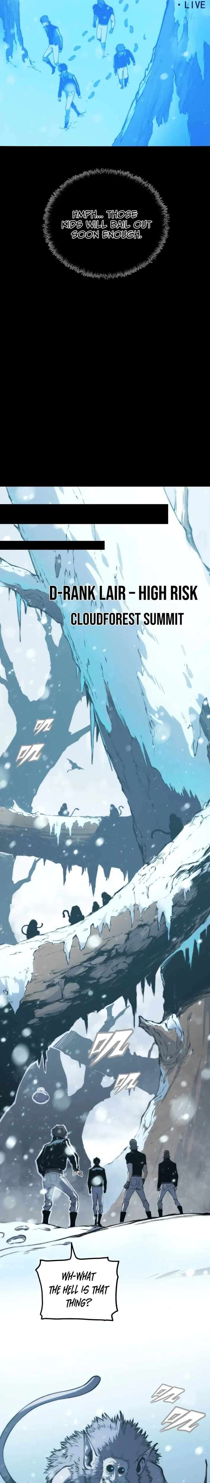 Read Return of the Devourer chapter 15 image 17 on Lezhin