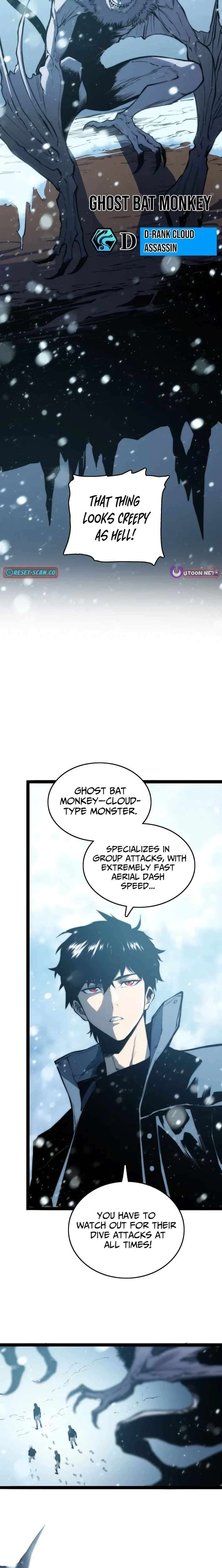 Read Return of the Devourer chapter 15 image 18 on Lezhin