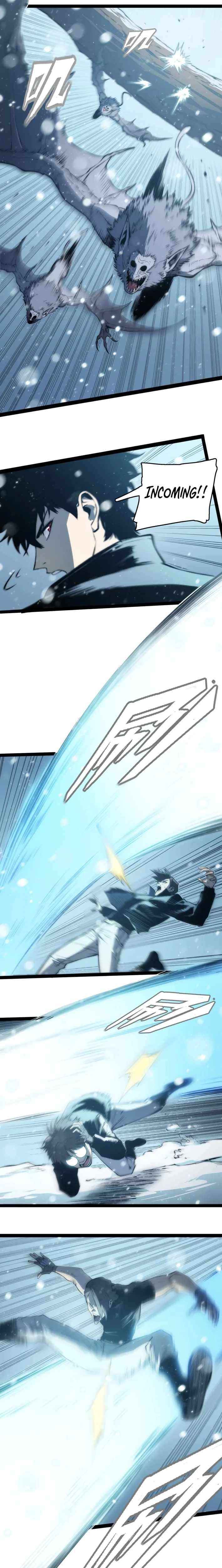 Read Return of the Devourer chapter 15 image 19 on Lezhin