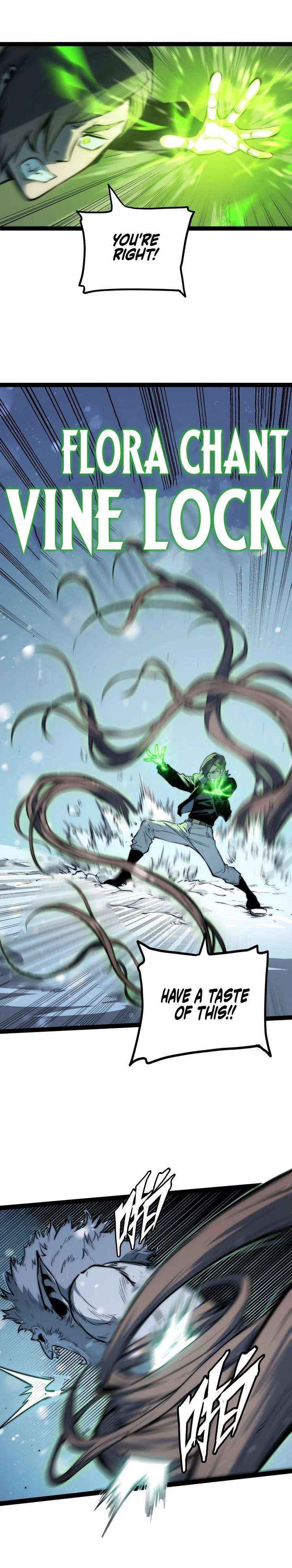 Read Return of the Devourer chapter 16 image 11 on Lezhin